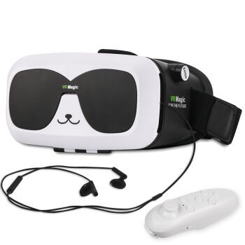 VR眼鏡的實際運用有哪些，未來發展的趨勢
