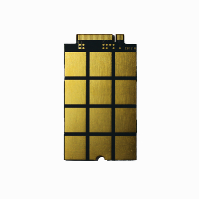 移遠RM500Q-GL無線通信物聯(lián)網(wǎng)5G模塊全網(wǎng)通支持GPS定位M.2接口圖片1